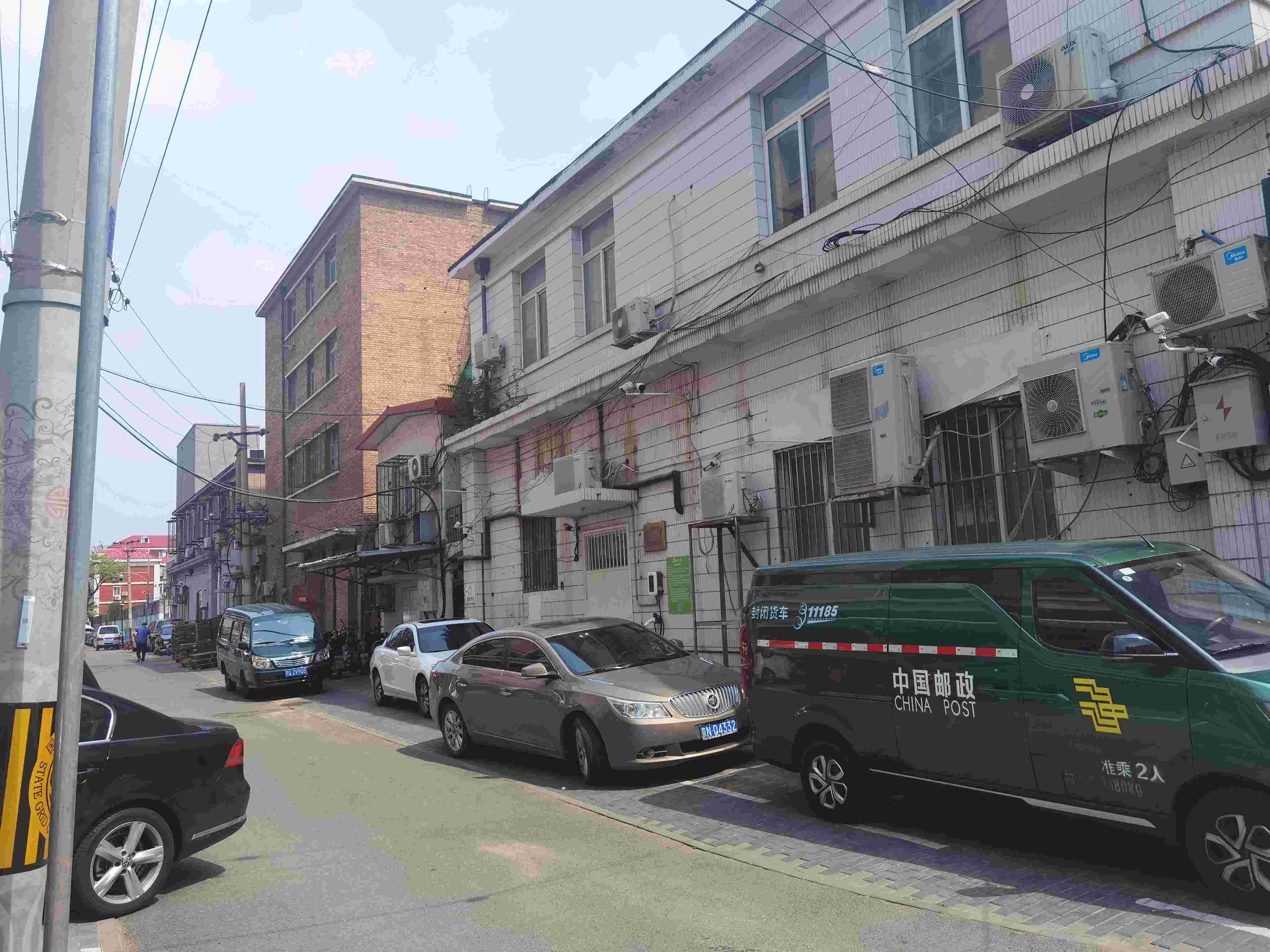 光明路7号 15幢1层-5幢负1层