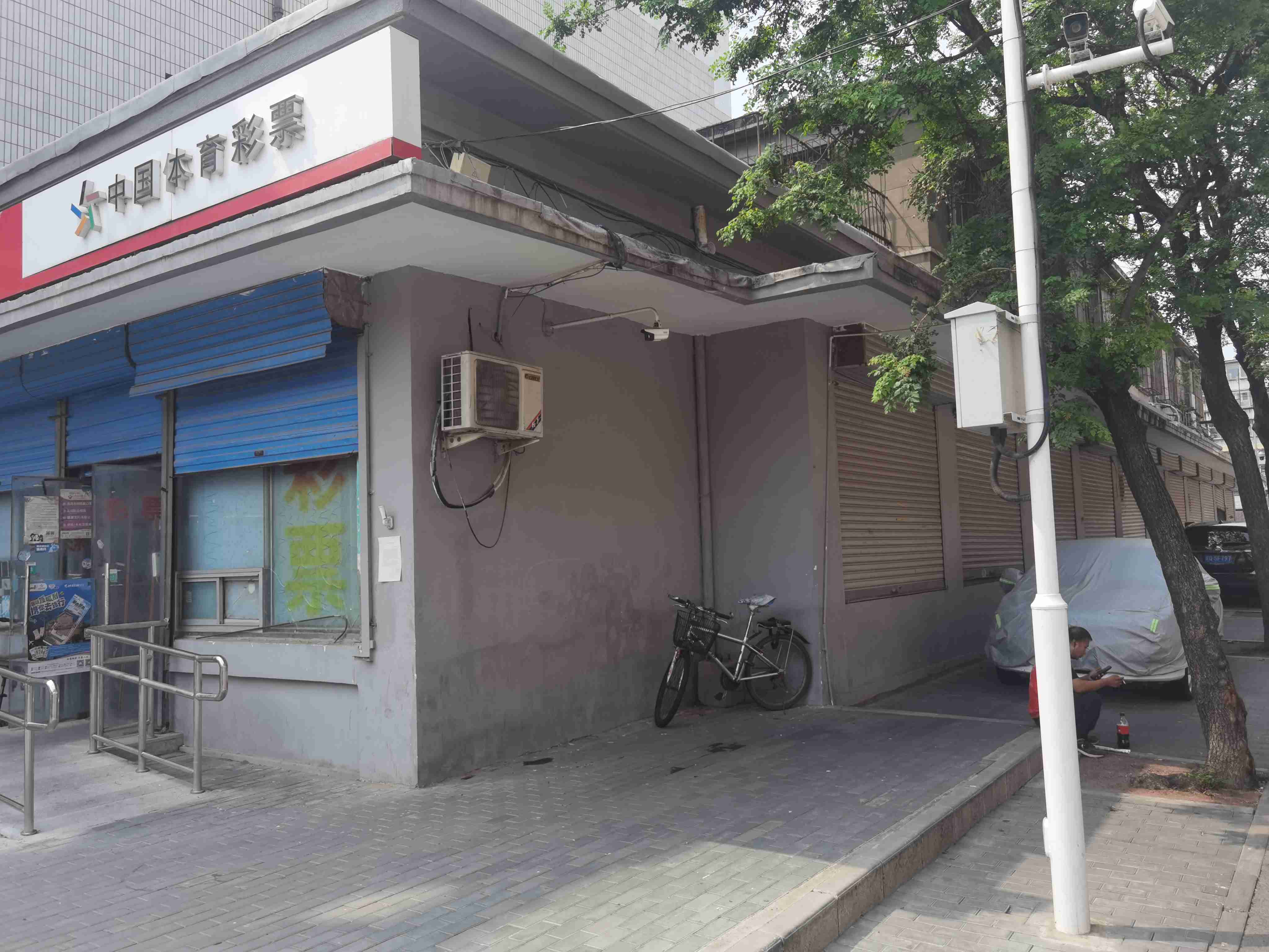 光明路7号 15幢1层-5幢负1层