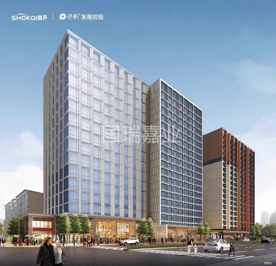 未来大都汇T3-12层